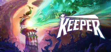 Keeper全息投影